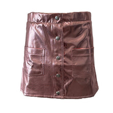 Afbeelding in Gallery-weergave laden, Rok Chai Metalic Pink
