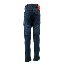 Afbeelding in Gallery-weergave laden, Spijkerbroek Nyekundu Dark Blue

