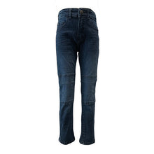 Afbeelding in Gallery-weergave laden, Spijkerbroek Nyekundu Dark Blue
