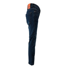 Afbeelding in Gallery-weergave laden, Spijkerbroek Nyekundu Dark Blue
