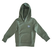 Afbeelding in Gallery-weergave laden, Hoodie Kuku Green
