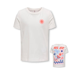 Cargar imagen en el visor de la galería, T-shirt Happy
