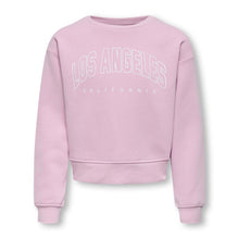 Lade das Bild in den Galerie-Viewer, Sweater Loose Fit
