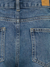 Afbeelding in Gallery-weergave laden, Jeans Ella MW Wide
