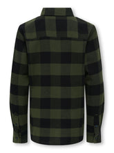 Afbeelding in Gallery-weergave laden, Shirt Gudmund Checked
