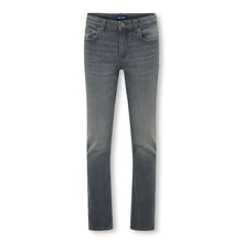 Cargar imagen en el visor de la galería, Jeans Weft Regular Fit

