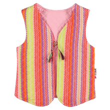 Cargar imagen en el visor de la galería, Gilet Fieke
