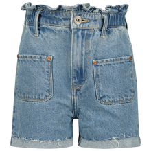 Cargar imagen en el visor de la galería, Jeans Shorts Demy
