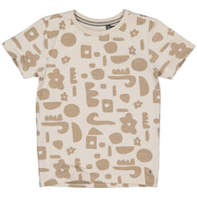 Afbeelding in Gallery-weergave laden, Oversized Shortsleeve Keje
