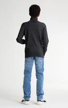 Lade das Bild in den Galerie-Viewer, Pullover Turtle KWC260
