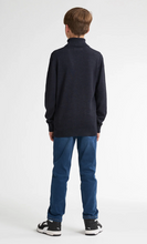 Lade das Bild in den Galerie-Viewer, Pullover Turtle KWC260

