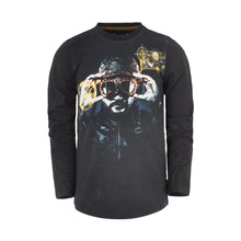 Afbeelding in Gallery-weergave laden, Longsleeve Hector
