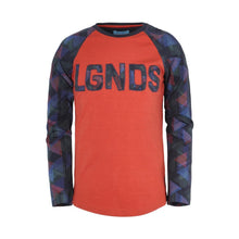 Afbeelding in Gallery-weergave laden, Longsleeve Hendrik
