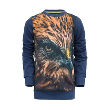 Lade das Bild in den Galerie-Viewer, Sweater Wiebe
