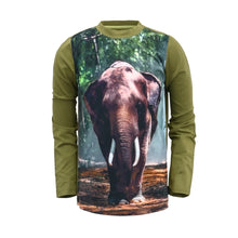 Afbeelding in Gallery-weergave laden, Longsleeve Wannes
