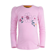 Afbeelding in Gallery-weergave laden, Longsleeve Fleur
