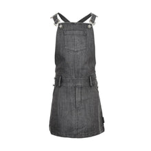 Afbeelding in Gallery-weergave laden, Dungaree Dress Genevieve
