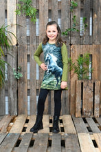 Lade das Bild in den Galerie-Viewer, Dress Tosca

