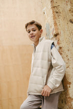 Cargar imagen en el visor de la galería, Bodywarmer Rowen
