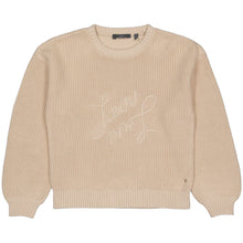 Lade das Bild in den Galerie-Viewer, Sweater Theanne
