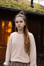Lade das Bild in den Galerie-Viewer, Sweater Theanne
