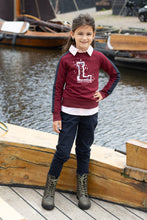 Afbeelding in Gallery-weergave laden, Blouse Poppy
