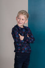 Afbeelding in Gallery-weergave laden, Sweater Helder
