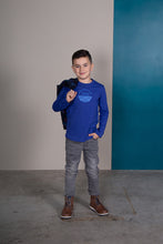 Afbeelding in Gallery-weergave laden, Longsleeve Hilbrand
