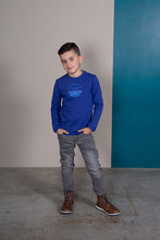 Afbeelding in Gallery-weergave laden, Longsleeve Hilbrand
