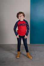 Afbeelding in Gallery-weergave laden, Longsleeve Hendrik
