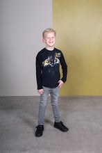 Afbeelding in Gallery-weergave laden, Longsleeve Hector
