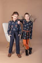 Afbeelding in Gallery-weergave laden, Blouse Fardau
