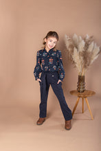 Afbeelding in Gallery-weergave laden, Blouse Fardau

