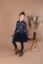 Afbeelding in Gallery-weergave laden, Blouse Fardau
