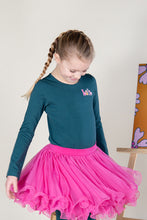 Afbeelding in Gallery-weergave laden, Longsleeve Fiore

