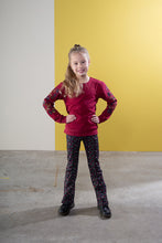 Afbeelding in Gallery-weergave laden, Flared Pants Geertje
