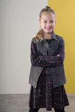 Afbeelding in Gallery-weergave laden, Bodywarmer Gabriëlle
