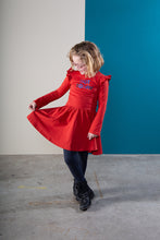 Afbeelding in Gallery-weergave laden, Dress Giselle
