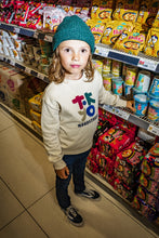 Afbeelding in Gallery-weergave laden, Sweater Sho
