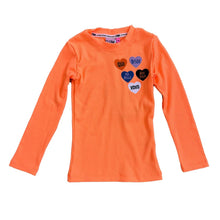 Afbeelding in Gallery-weergave laden, Longsleeve Menke
