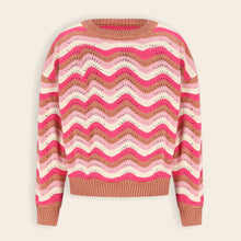 Cargar imagen en el visor de la galería, Sweater Kessy
