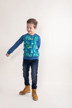 Afbeelding in Gallery-weergave laden, Jeans Nais Boys #14
