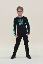 Afbeelding in Gallery-weergave laden, Longsleeve Zuko
