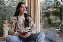 Afbeelding in Gallery-weergave laden, Sweater Nan
