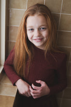 Afbeelding in Gallery-weergave laden, Longsleeve Nayra
