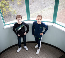 Lade das Bild in den Galerie-Viewer, Longsleeve Craig
