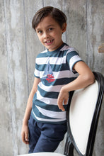 Cargar imagen en el visor de la galería, T-shirt Bastiaan_LM
