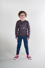 Afbeelding in Gallery-weergave laden, Longsleeve Ivar
