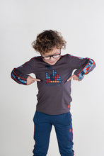 Afbeelding in Gallery-weergave laden, Longsleeve Ivar
