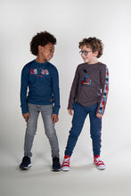 Afbeelding in Gallery-weergave laden, Longsleeve Ivar
